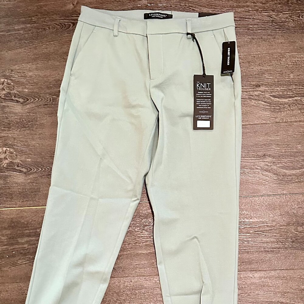 Liverpool Trousers